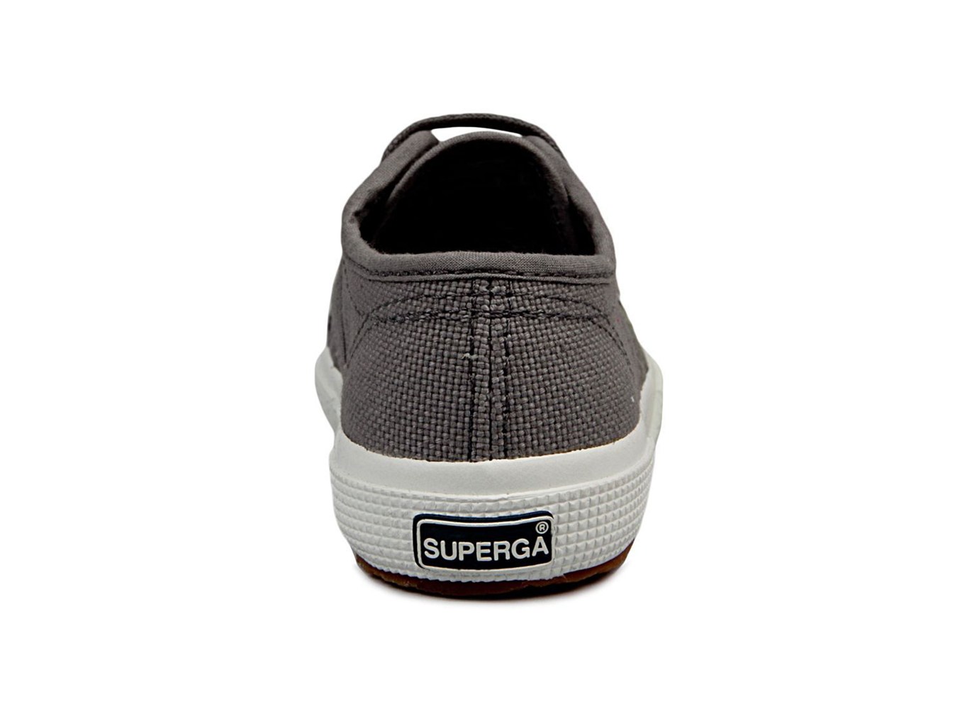 Zapatillas Superga Niños Gris - 2750 Jcot Classic - 759610RQF